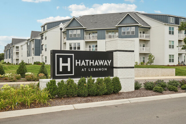 Hathaway at Lebanon - Hathaway at Lebanon Apartments