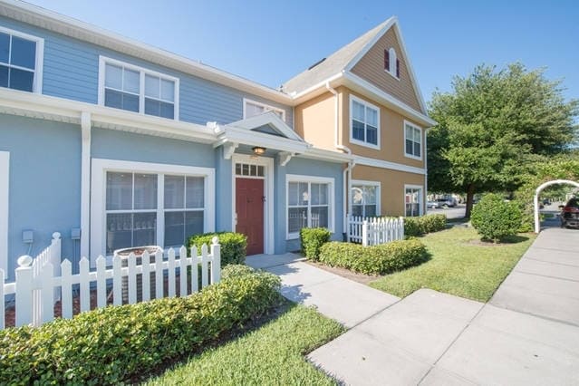 Photo - 2280 San Vital Dr Townhome