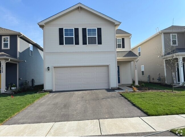 Building Photo - 1469 Grand Tetons Dr Rental