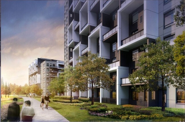 Photo - Trio on Belmont