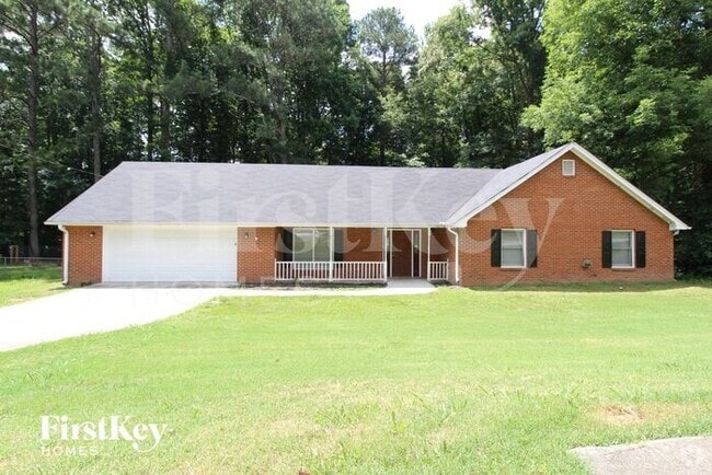 Building Photo - 653 Greenview Ave SE Rental