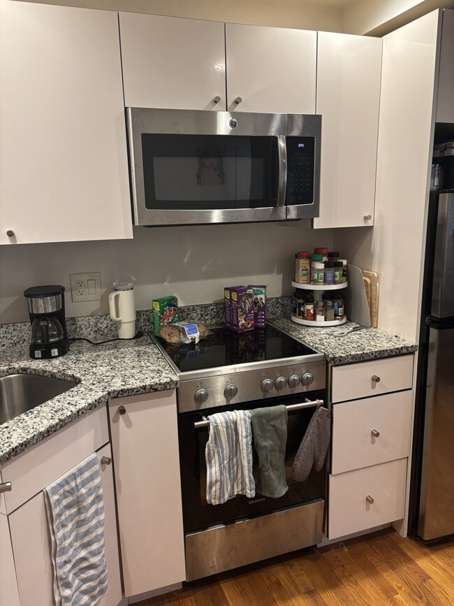 Photo - 15 Euston Rd Apartamentos Unidad 2