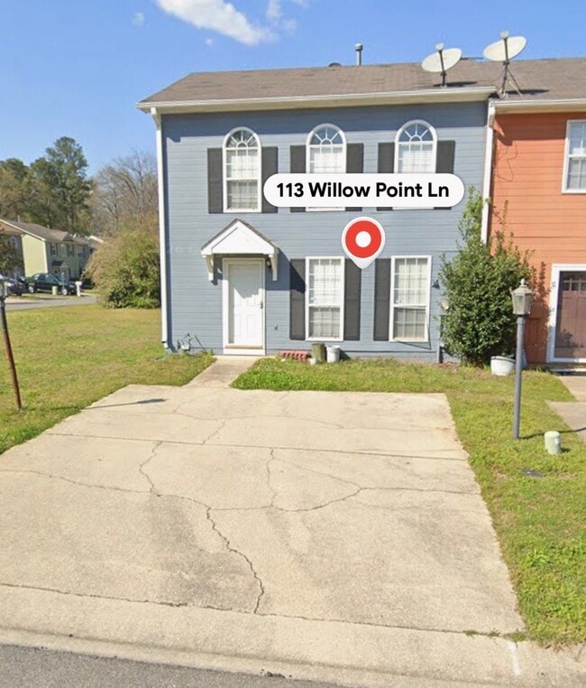 Photo - 113 Willow Point Ln