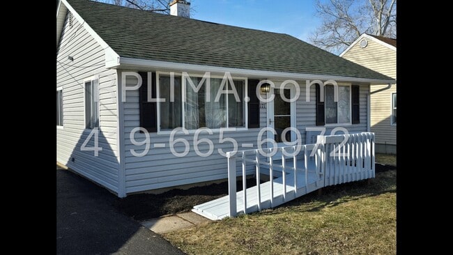 Building Photo - 171 N Dana Ave Rental