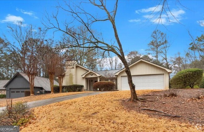 Building Photo - 30 Sweetwood Ct Rental