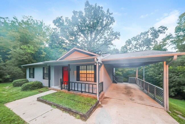 5808 Christon Cir