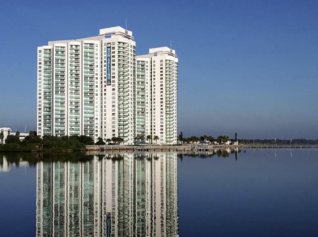 Photo - 231 Riverside Dr, unit 1504