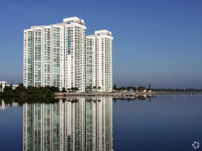 Building Photo - 231 Riverside Dr Unit 1504 Rental