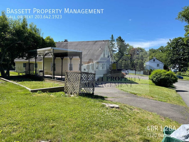 Photo - 3320 Dixwell Ave