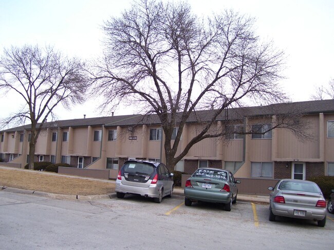 Photo - 3025 Kansas Dr Unit #3025