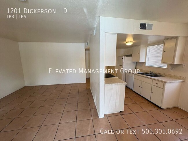 Photo - 1201 Dickerson-D