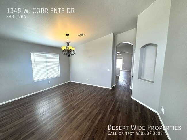 Photo - 1345 W Corriente Dr