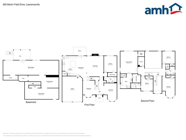 Photo - 520 Martin Field Dr