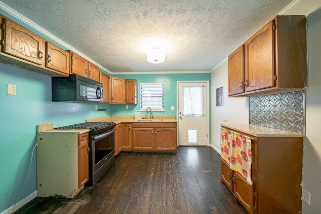 Photo - 3 Bedroom 2 bath Harris County