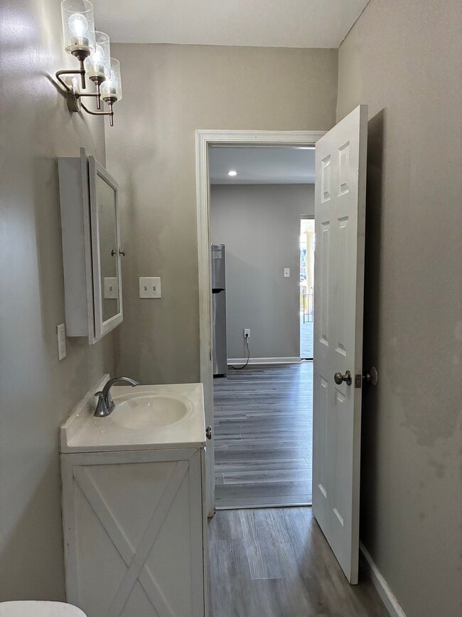 430 Macdade Blvd