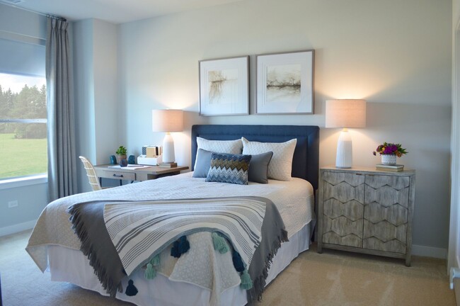 Photo - Theater Terrace Apartments