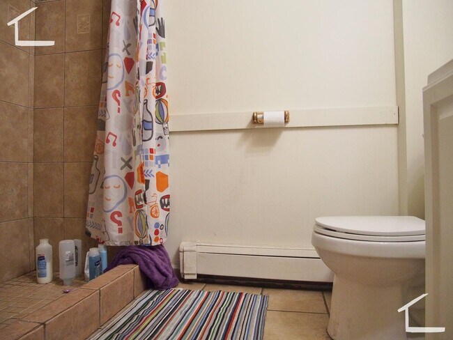 Photo - Cleveland Circle/Reservoir Area. Central Heat, Laundry on Site,  Eat-in Kitchen, Steps from the T...