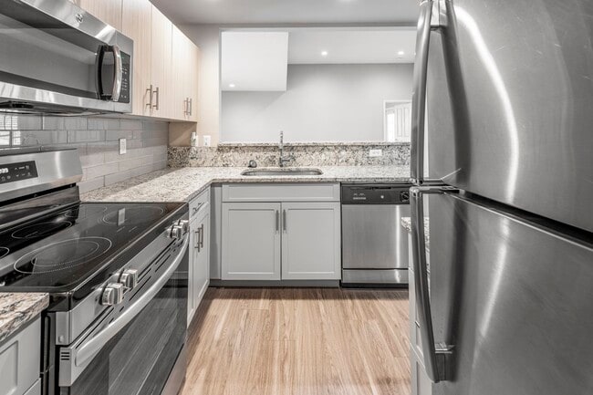 Photo - Mezzo of Tampa Palms