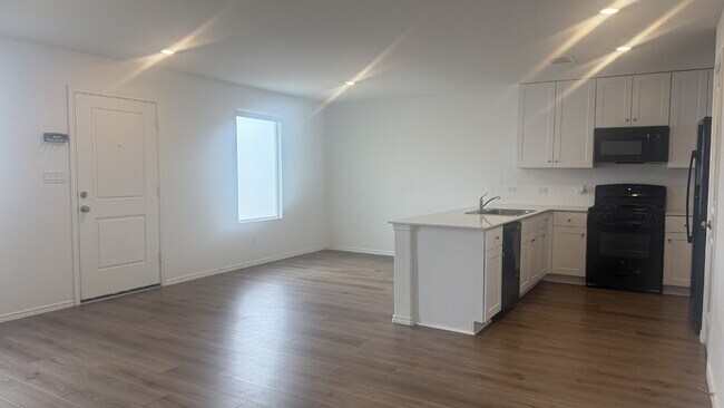 Photo - "Spacious 4-Bed Oasis with 2.5 Baths on Tiny Moons Way, Elgin - 2000 Sq Ft of Comfort!" Back to ...