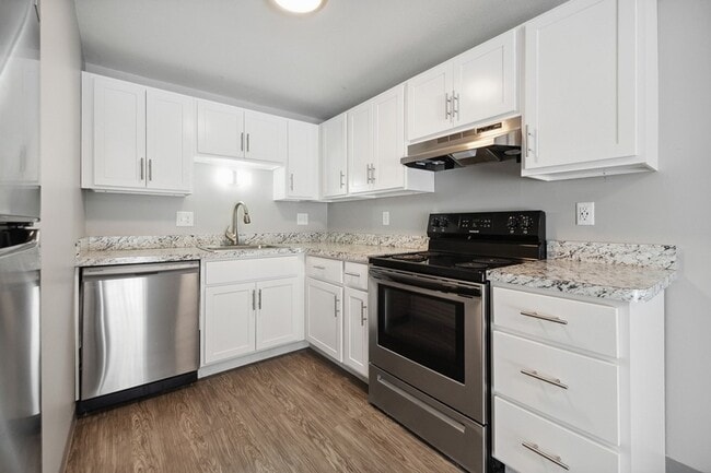 Photo - The Social Amherst