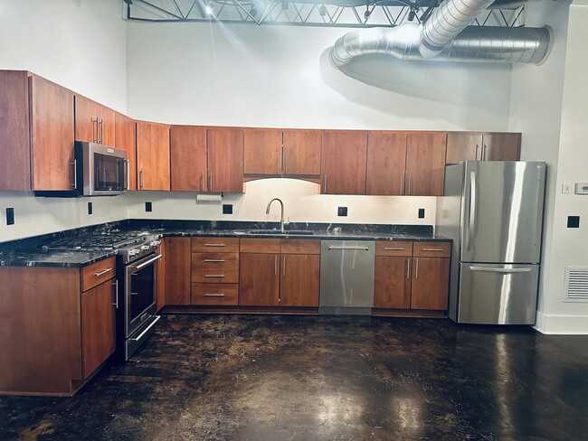 Photo - 625 St Joseph St Unit 205