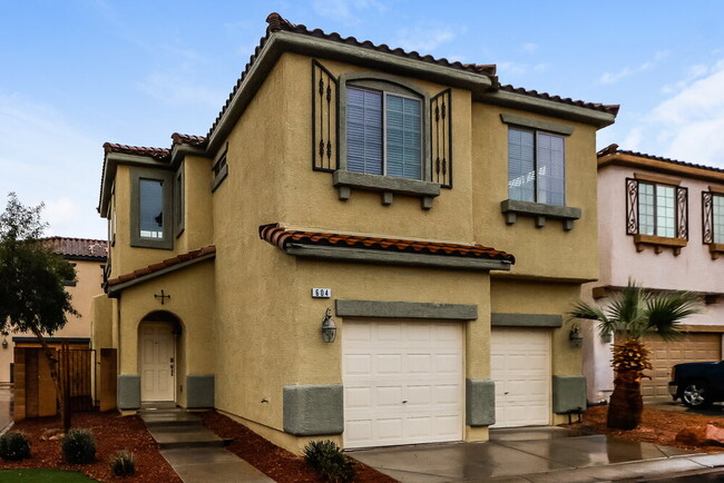 Photo - 604 Sumatra Pl