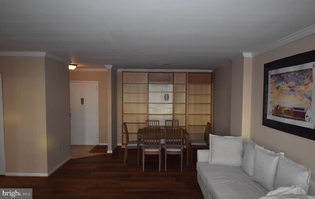 Photo - 801 N Pitt St Unit 1410