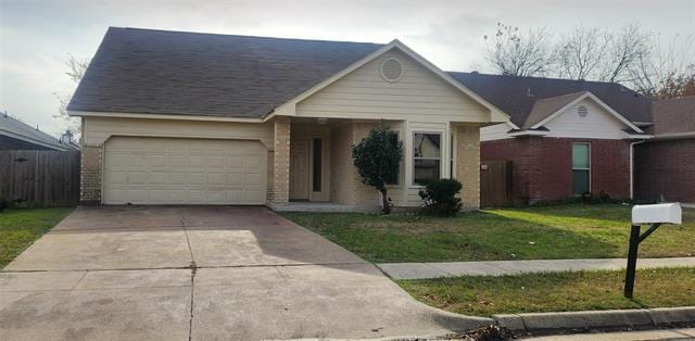 Photo - 802 Headwater Dr