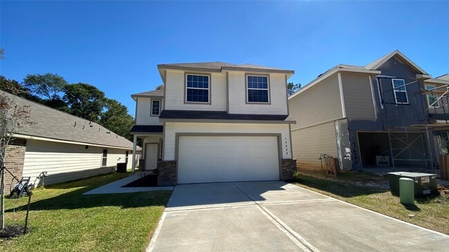 Building Photo - 13628 Brook Oaks Ct