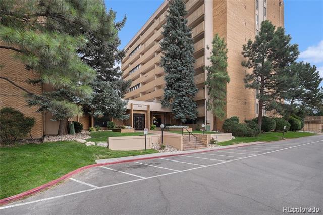 Building Photo - 8060 E Girard Ave Unit 210