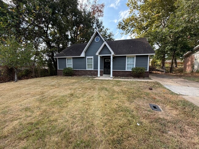 5009 Nail Rd