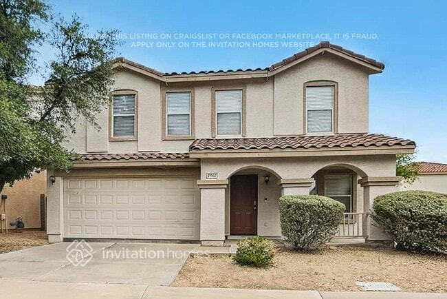 Building Photo - 8962 E Yucca St