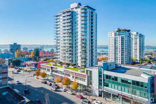 Photo - The Lonsdale