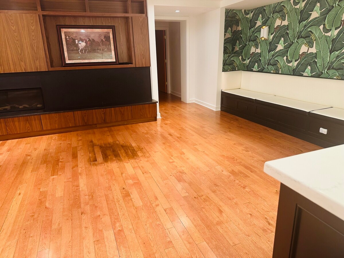 Sala de estar - 650 Fairway Rd