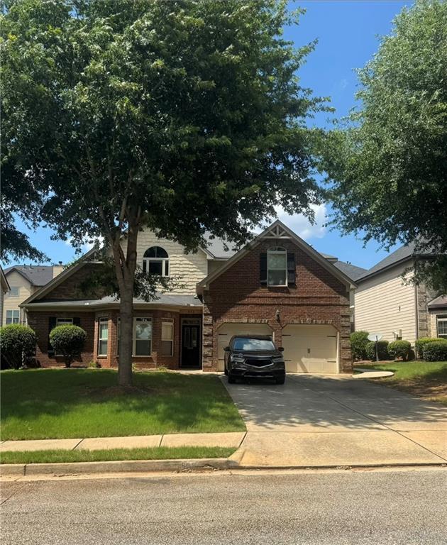 Photo - 852 Nevis Way