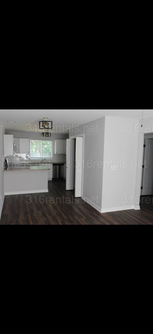 Photo - Newly Built - 2 Bed / 1 Bath Townhome
