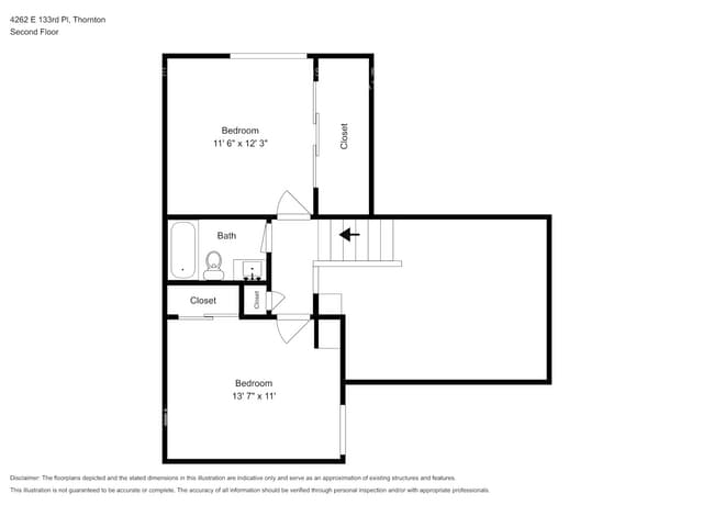 Photo - 4262 E 133rd Pl