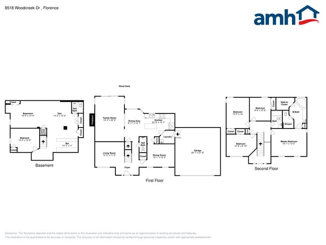 Photo - 8518 Woodcreek Dr
