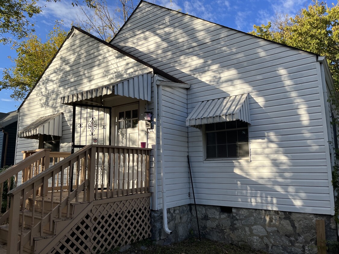 Photo - 2209 Bailey Ave (Chattanooga, TN)