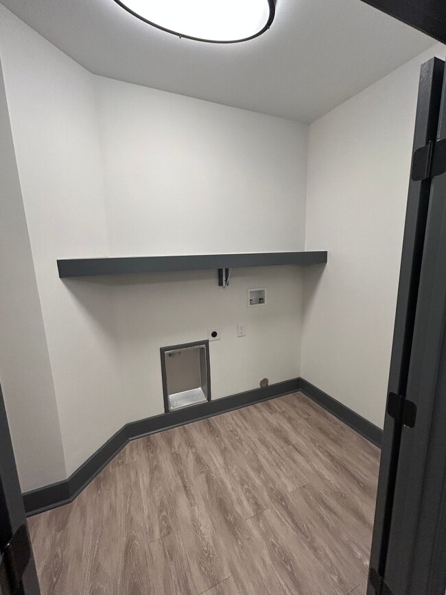 Deerridge Apartments