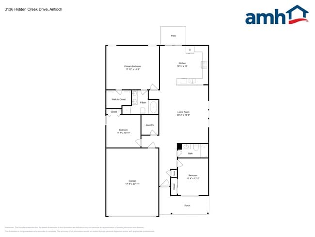 Photo - 3136 Hidden Creek Dr