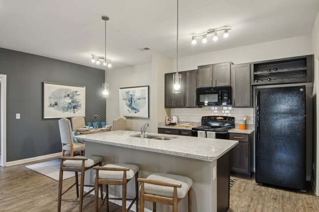 Photo - Dream Asheville Exchange