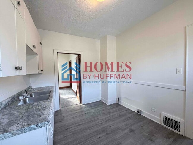 Photo - Three Bedroom House | Now Available