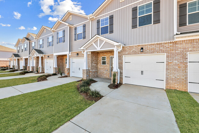 Photo - Elio at Research Park Homes