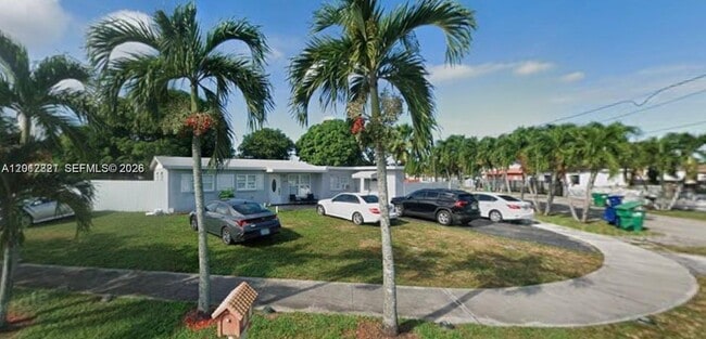 Building Photo - 17010 NW 53rd Ave