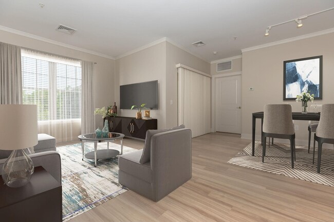 APARTMENTS FOR RENT IN SIMSBURY, CT - Mill Commons Apartments