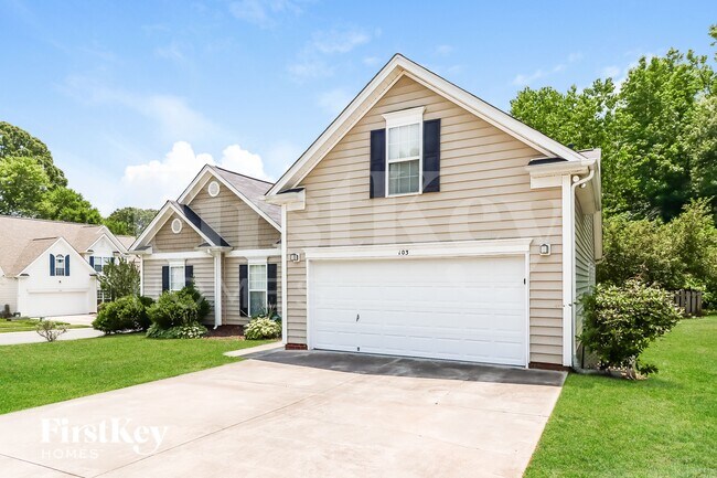 Photo - 103 Tilton Dr