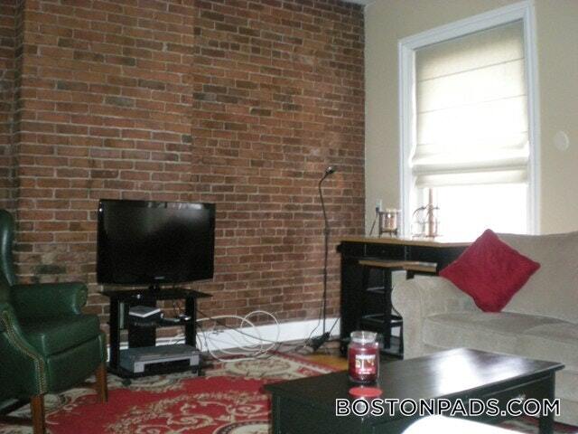 Photo - 435 Hanover St Unit 3D