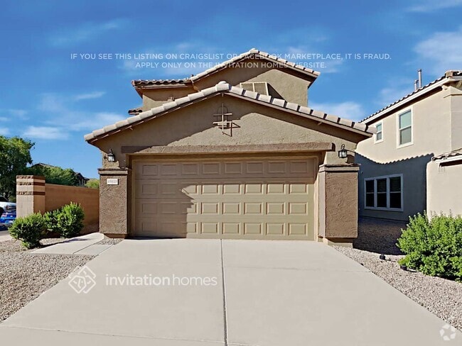 Building Photo - 40438 W Peggy Ct Rental