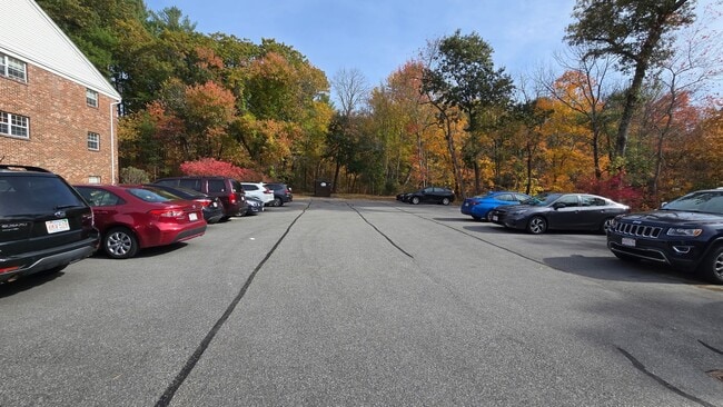 Photo - Grafton Colonial Apartments